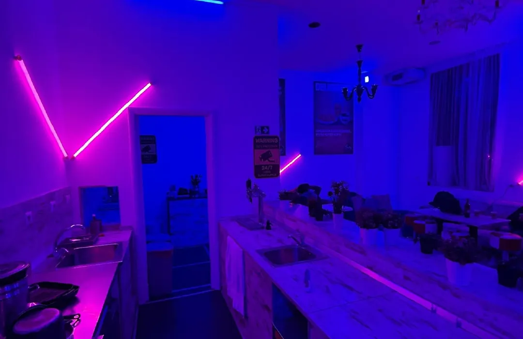 New Generation Hostel Navigli Milano-1